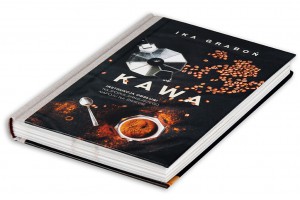 Książka Kawa. Instrukcja obsługi najpopularniejszego napoju na świecie