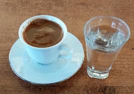 Tradycje kawowe w Turcji